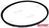 Recambios Marinos Alternator Belt Rec25132-004500