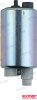 Recambios Marinos High Pressure Fuel Pump Rec15200-92J20