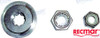 Recambios Marinos Prop Lock Kit Rec21285