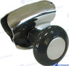 Recambios Marinos Knob For Wheel Black Gs41195
