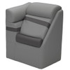 Lippert Components Inc 20" Chaise Lounge Left Char Wi 803566