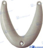 Recambios Marinos Bow Fender 63X43 Gs62003