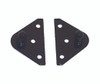Dometic Flat Bracket Gs62840