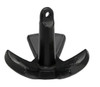 Attwood Marine Achr-River Blk Pvc 18Lb 9946B1
