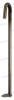 Recambios Marinos Rod Assy_Limit Angle Paf25-01010400