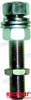 Recambios Marinos Adjustable Screw Rec861431