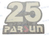 Recambios Marinos Mark 1 Paf25-08000001