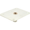 Attwood Marine Base 6X8 Zinc 6682