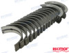 Recambios Marinos Kit Bearing Crankshaft A  0.10 Rec13009