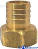 Recambios Marinos Hose Adapter F 1/2-16 (2Pk) Gs30271