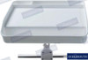Recambios Marinos Tray Fishing Rail Mount Ocema1042