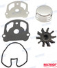 Recambios Marinos Water Pump Service Kit Rec12092
