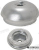 Recambios Marinos Sidepower - Sleipner Prop Nut Ten01052