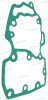 Recambios Marinos Gasket_Exhaust Plate Paf60-02010008
