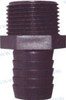 Recambios Marinos Hose Adapter 1/2" Npt. Thms-3A1234