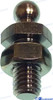 Recambios Marinos Fast Snap Nut Screw (Pack 4) Gs72477