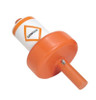 Lippert Components Inc No.2 Danger Can 2020108038