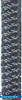 Recambios Marinos Dockline 15 Mm Black  (120 M) Pol2810482115