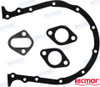 Recambios Marinos Gasket Set Rec27-54529A1