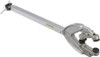 Attwood Marine 24"-36" Fits All (3 Pack) 4000-Adj