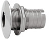 Attwood Marine 3/4" Ss Thru Hull 66541-3