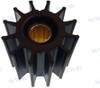 Recambios Marinos Diesel Engine Impeller Joh09-814B