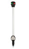 Attwood Marine Asm-Task Lt_Biclr_14" Nv6Lc2-14-7