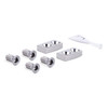 Dometic Hardware Kit Tournament Ha6801