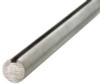Marine Machining & Mfg. 5/8" Shaft Key 5/8" Sst Key