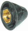 Brp Us Inc Propeller Nut (Cone) 390716