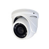 Speco HT471TW Mini Dome Camera 12 LED IR 2.9mm Lens