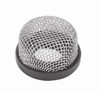 Attwood Marine Ss Wire Mesh Strainer 11524-3