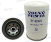 Recambios Marinos Coolant Filter Volvo D9/D12 Rec21192875