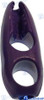 Recambios Marinos Olive For Shock Cord 6 Mm 2Pk Gs60143