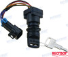 Recambios Marinos Ignition Switch Rec87-897716K01