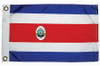 Lippert Components Inc Costa Rica  Flag 24 X 36 2020199374