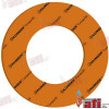 Recambios Marinos Gasket Red Dia 55X42 Mm - Sp 2 Gs50414