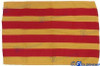 Recambios Marinos Cataluqa Flag  30X45 Gs73363