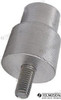 Recambios Marinos Rod For Yanmar 8-10Hp Ten01300