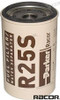 Recambios Marinos Replacement Element 2 Micron Racr25S
