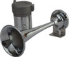 Sea-Dog Line White Coated Trumpet Air Horn 432611-1
