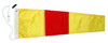 Lippert Components Inc Code Flag 12X18 No.0 2020109306