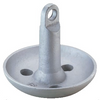 Attwood Marine Achr-Mush Alm 15Lb 9943-1