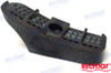Recambios Marinos Water Screen Starboard Rec61A-45215-10