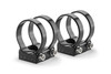 JL Audio 2.000 in Pipe Mount Brackets for VeX Series