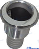 Recambios Marinos Ss Thruhull (W Valve) 1-1/2" Gs30332