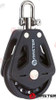 Recambios Marinos 60Mm Sgl/Swvl Shkl Block Mvbp0601F