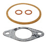 Glm Products Diaphragm & Gasket Kit 40450