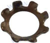 Recambios Marinos Washer Locked 5 Pagb/T956.1-1987