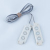 T.H. Marine Center Console Led Lght Kit Ledbw-152-G-Dp